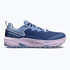 Női futócipők Altra Timp 6 oceana/rain washed (Timp 6 AL0A85US88X) kép