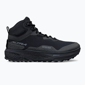 Buty trekkingowe męskie Altra Timp 6 Mid GTX black/black (Timp 6 Mid GTX AL0A85UR001) kép