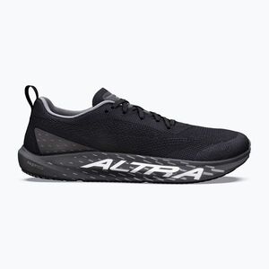 Női futócipők Altra Vanish Pulse black/silver/castlerock (Vanish Pulse AL0A85UP89C) kép
