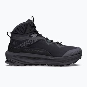 Férfi futócipők Altra Olympus 7 Mid GTX black/black/dark shadow (Olympus 7 Mid GTX AL0A85UN74O) kép