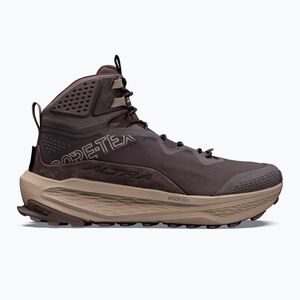 Férfi futócipők Altra Olympus 7 Mid GTX chocolate brown/brown (Olympus 7 Mid GTX AL0A85UN73S) kép