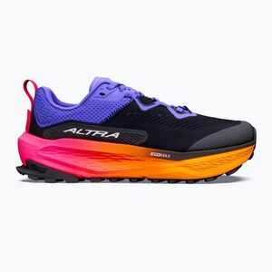 Női futócipők Altra Olympus 7 black/white/purple (Olympus 7 AL0A85UG90Z) kép