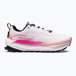 Női futócipők Altra Olympus 7 coconut cream/pink glow (Olympus 7 AL0A85UG89D) kép