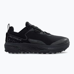Női futócipők Altra Timp 6 GTX black/black (Timp 6 GTX AL0A85U4001) kép