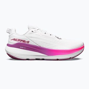 Női futócipők Altra FWD Via 2 white/silver/purple (FWD Via 2 AL0A85TW85V) kép