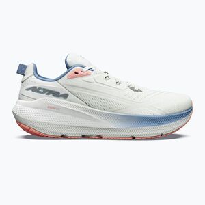Női futócipők Altra FWD Via 2 ice/silver/windwardblue (FWD Via 2 AL0A85TW85W) kép