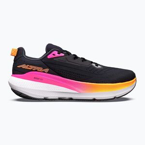 Női futócipők Altra FWD Via 2 black/silver/pink (FWD Via 2 AL0A85TW88W) kép