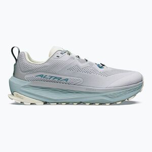 Férfi futócipők Altra Olympus 7 ultimate grey/sea pine (Olympus 7 AL0A85TK89T) kép