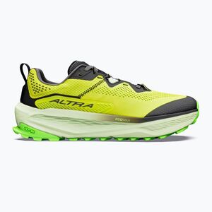 Férfi futócipők Altra Olympus 7 wild lime/black (Olympus 7 AL0A85TK90R) kép