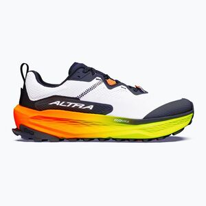 Férfi futócipők Altra Olympus 7 white/white/black (Olympus 7 AL0A85TK90U) kép