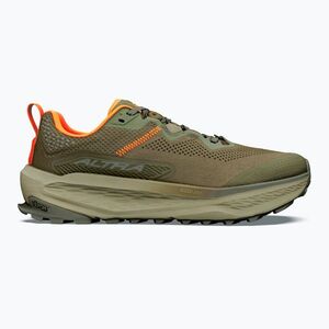 Férfi futócipők Altra Olympus 7 dark olive/black (Olympus 7 AL0A85TK90W) kép