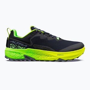 Férfi futócipők Altra Timp 6 black/turbulence (Timp 6 AL0A85T688T) kép