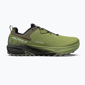 Férfi futócipők Altra Timp 6 GTX Iguana/Silver (Timp 6 GTX AL0A85SP88M) kép