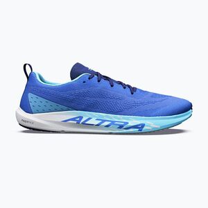 Férfi futócipők Altra Vanish Pulse victoria blue/bluefish (Vanish Pulse AL0A85SJ86F) kép