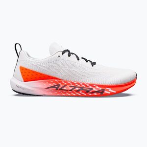 Férfi futócipők Altra Vanish Pulse white/black/firey coral (Vanish Pulse AL0A85SJ86G) kép