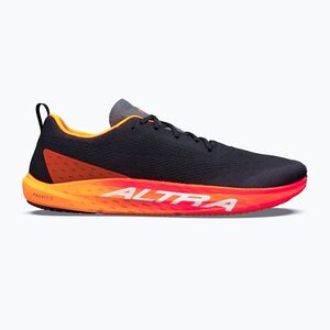 Férfi futócipők Altra Vanish Pulse black/silver/orange pop (Vanish Pulse AL0A85SJ86H) kép