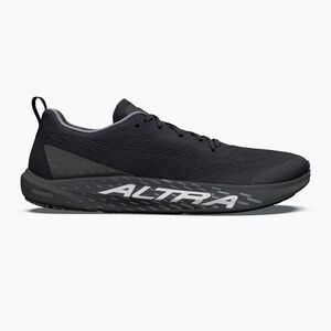 Férfi futócipők Altra Vanish Pulse black/silver/castlerock (Vanish Pulse AL0A85SJ89C) kép