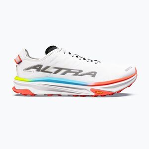 Férfi futócipők Altra Mont Blanc Carbon white/black/firey coral (Mont Blanc Carbon AL0A82CA86G) kép
