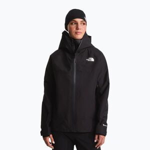 Női esőkabát The North Face Gtx Jazzi tnf black (GTX Jazzi NF0A8E0BJK31) kép