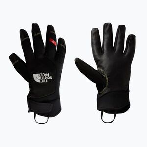 Mászókesztyűk The North Face Summit Extra Lightweight Climb tnf black (Summit Extra Lightweight NF0A89RJJK31) kép