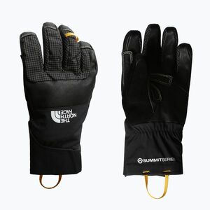 Mászókesztyűk The North Face Summit Jannu Peak Heavyweight Wp tnf black (Summit Jannu Peak Heavyweight NF0A8BG3JK31) kép