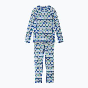 Gyermek termoaktív fehérnemű szett Reima Taitoa birch beige (Taitoa 5200030D-0423) kép