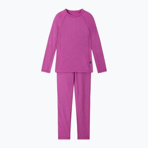 Gyermek termoaktív fehérnemű szett Reima Taitoa fucshia (Taitoa 5200030C-4750) kép