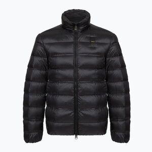 Férfi kabát Blauer USA Belmont black (Belmont 26WBLUC03047-006719) kép