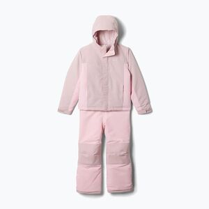 Gyermek síruha szett Columbia Buga IV Set mineral pink/satin pink (Buga IV 2175471618) kép