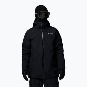 Férfi síkabát Columbia Winter District III black (Winter District III 2087371010) kép