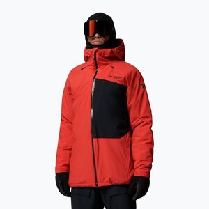 Férfi síkabát Columbia Winter District III super sonic/black (Winter District III 2087371845) kép