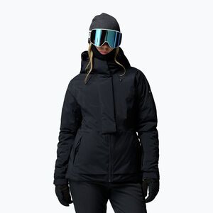 Női síkabát Columbia Roffe Ridge Down black (Roffe Ridge Down 2170841010) kép