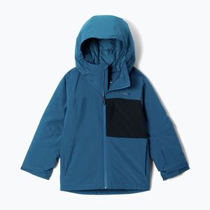 Gyerek síkabát Columbia Holcomb Grove Phoenix Blue/Black (Holcomb Grove 2133751442) kép
