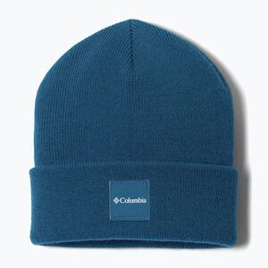 Téli sapka Columbia City Trek Heavyweight phoenix blue (City Trek Heavyweight 1911251442) kép