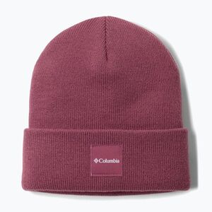 Téli sapka Columbia City Trek Heavyweight Antique Mauve (City Trek Heavyweight 1911251551) kép