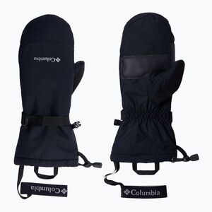 Kesztyűk Columbia Arctic Slope Seeker Mitt black (Arctic Slope Seeker Mitt 2175021010) kép