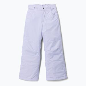 Gyerek sínadrág Columbia Starchaser Peak III Purple Tint (Starchaser Peak III 2089891568) kép