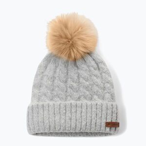 Téli sapka Columbia Winter Blur II Beanie sea salt (Winter Blur II Beanie 2137521125) kép