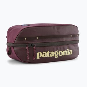 Utazási tervező Patagonia Black Hole Cube 6 l berry fig (Black Hole Cube 6 49367) kép