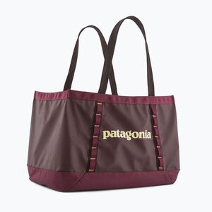 Táska Patagonia Black Hole Tote 25 l berry fig (Black Hole Tote 25L 49032) kép