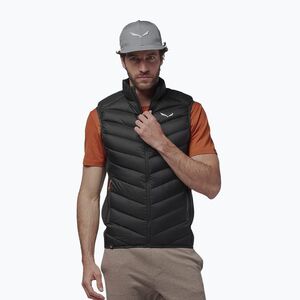 Ujjatlan Salewa Fanes Sarner/Rds Dwn Hyb black out (Fanes Sarner/Rds Dwn Hyb 00-0000028017) kép