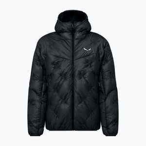 Férfi pehelykabát Salewa Nxt Rds Down black out (Nxt Rds 00-0000029057) kép