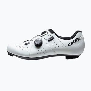 Országúti cipők Catlike Whisper R2 white matte (Whisper R2 7200900014) kép