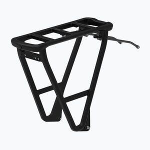 Kerékpáros csomagtartó Polisport Rear Bicycle Carrier HRP black (Rear Bicycle Carrier HRP BA 8873000004) kép