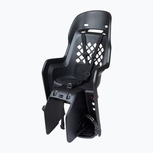 Bicikli ülés Polisport Joy CFS black/black (Joy CFS FO 8406600009) kép