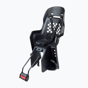 Bicikli ülés Polisport Joy FF 29 black (Joy FF 29 FO 8406500018) kép