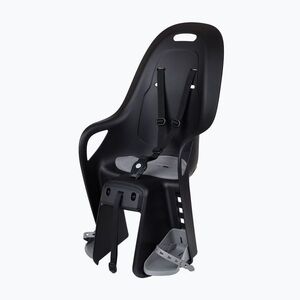 Bicikli ülés Polisport Koari Mik HD black/grey (Koari Mik HD FO 8408300002) kép