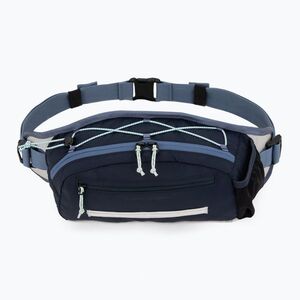Övtáska Peak Performance Trail Hip blue shadow/antarctica (Trail Hip G80778060) kép