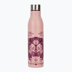 Palack Gaiam Easy Grip 740 ml floral (Easy Grip 62708) kép