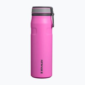 Termosz palack Stanley IceFlow Twist Flip 710 ml hot pink (IceFlow Twist Flip 10-11284-0323) kép